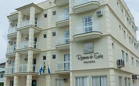 Pousada Reserva do Sahy